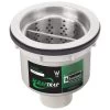 3MONKEEZ Scraptrap 125mm Sink Waste Arrestor -Pet Care Store 3M SSBW 1