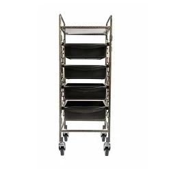 Barber Culture Chiswick Barber Trolley