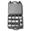 Andis Carrying Case For Blade Storage 2 Andis Carrying Case For Blade Storage -Pet Care Store AN 12370