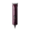 Andis AGCB Super 2 Speed Brushless Clipper - Burgundy -Pet Care Store AN 23370