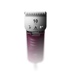 Andis AGCB Super 2 Speed Brushless Clipper - Burgundy 15 Andis AGCB Super 2 Speed Brushless Clipper - Burgundy -Pet Care Store AN 23370 6