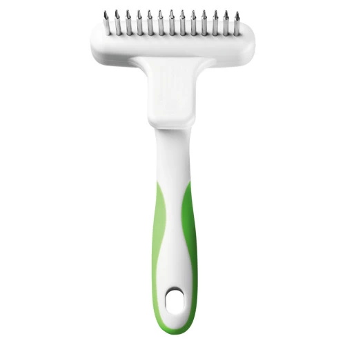 Andis Flexible Rake Comb 13 Long Teeth 3 Andis Flexible Rake Comb 13 Long Teeth