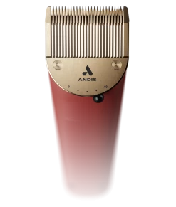 ANDIS Vida 5 In 1 Cordless Clipper [Raspberry] -Pet Care Store AN 79130 2