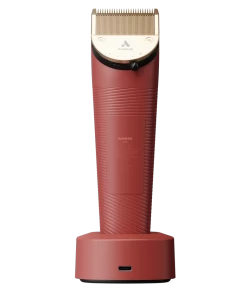 ANDIS Vida 5 In 1 Cordless Clipper [Raspberry] -Pet Care Store AN 79130 5