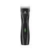 Andis Pulse ZR II Cordless Clipper With 2 Batteries - Black -Pet Care Store AN 79175