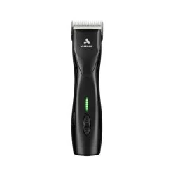 Andis Pulse ZR II Cordless Clipper With 2 Batteries - Black