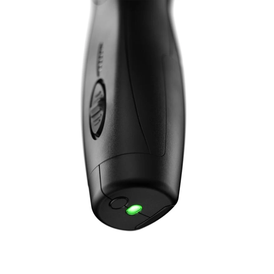 Andis Pulse ZR II Cordless Clipper With 2 Batteries - Black 8 Andis Pulse ZR II Cordless Clipper With 2 Batteries - Black - Image 6