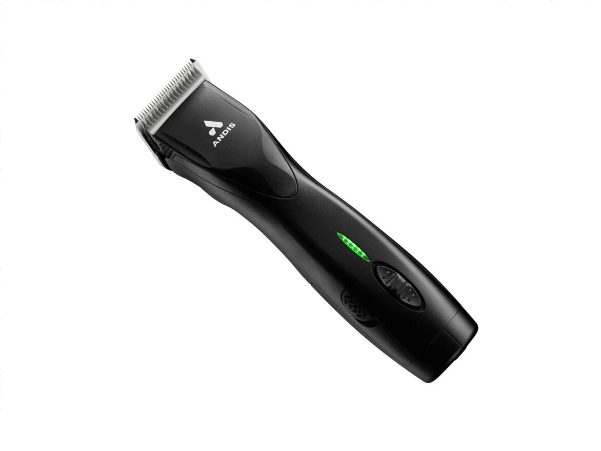 Andis Pulse ZR II Cordless Clipper With 2 Batteries - Black 9 Andis Pulse ZR II Cordless Clipper With 2 Batteries - Black - Image 7