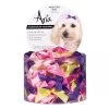 Aria Multi Colour Bow Canister 3/8in 100 PC