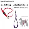 BLACKDOG Grooming Combo Set -Pet Care Store BD Set