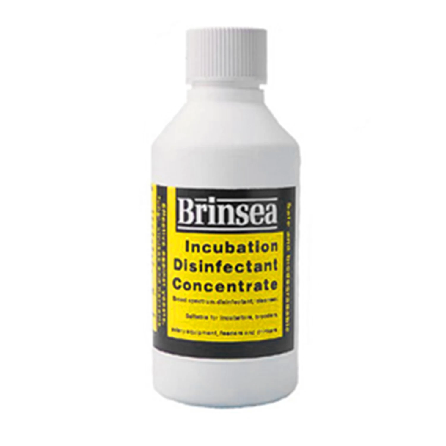 Brinsea Incubation Disinfectant Concentrate 100ml 3 Brinsea Incubation Disinfectant Concentrate 100ml
