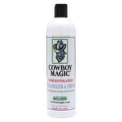 Cowboy Magic Detangler And Shine 473ml