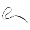 Coastal Grooming Loop 24" X 3/8" Black With Camlock 1 Coastal Grooming Loop 24" X 3/8" Black With Camlock -Pet Care Store CO 59009
