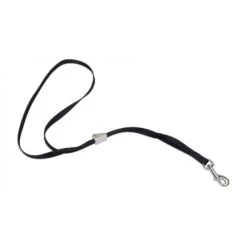 Coastal Grooming Loop 24" X 3/8" Black With Camlock