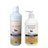 Aloveen Oatmeal Shampoo & Conditioner Combo - Medium -Pet Care Store DC AL0302
