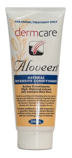 Aloveen Oatmeal Intensive Conditioner 200ml