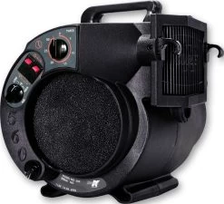 Double K ChallengAir 560 Advanced Cage Dryer (220v Model)