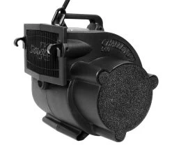 Double K ChallengAir 560 Advanced Cage Dryer (220v Model) -Pet Care Store DK 560 3