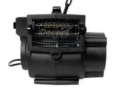 Double K ChallengAir 560 Advanced Cage Dryer (220v Model) -Pet Care Store DK 560 4