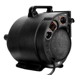 Double K ChallengAir 560 Advanced Cage Dryer (220v Model) -Pet Care Store DK 560 5