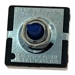 Double K 560 Cage Dryer Speed Control Switch