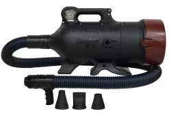 Double K Airgonomic Nozzle - Body -Pet Care Store DK P2079 2