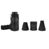 Double K Airgonomic Nozzle - Complete Kit 1 Double K Airgonomic Nozzle - Complete Kit -Pet Care Store DK P2079 KIT