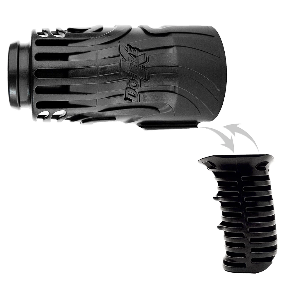 Double K Airgonomic Nozzle - Complete Kit 6 Double K Airgonomic Nozzle - Complete Kit - Image 4