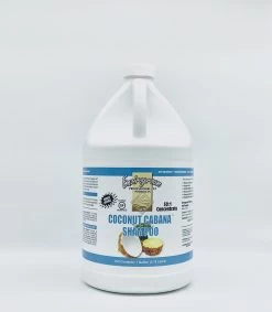 Envirogroom Coconut Cabana Shampoo 50:1 Concentrate 1 Gallon