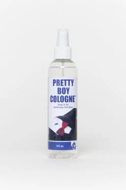 Envirogroom Pretty Boy Cologne RTU Conditioning Finish Spray 8oz