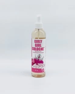 Envirogroom Girly Girl Cologne RTU Conditioning Finish Spray 8oz