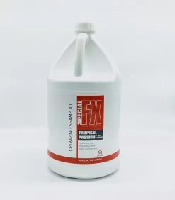 Special FX Tropical Passion Optimizing Shampoo 50:1 Concentrate 1 Gallon