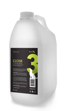 FurEx De-Shedding 3 Close Finishing Spray 5L