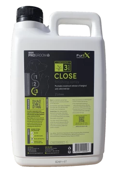 FurEx De-Shedding 3 Close Finishing Spray 2L