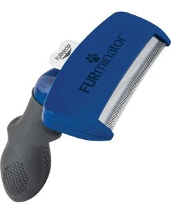 Furminator Undercoat DeShedding Tool - Large Dog Short Hair -Pet Care Store FU 92913 3