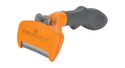 Furminator Undercoat DeShedding Tool - Medium Dog Long Hair 10 Furminator Undercoat DeShedding Tool - Medium Dog Long Hair -Pet Care Store FU 92914 3