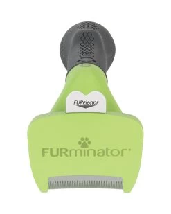 Furminator Undercoat DeShedding Tool - Small Dog Short Hair -Pet Care Store FU 92915 1