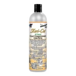 Groomer's Edge Keri-Cot Coat Conditioner 473ml