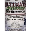 Groomer's Edge Ultimate UNLEASHED Deep Cleaning Detangling Shampoo 473ml -Pet Care Store GE 12483