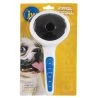 Gripsoft Slicker Brush Firm-Pin Large -Pet Care Store GS 65001