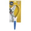 Gripsoft Shedding Blade - Regular 1 Gripsoft Shedding Blade - Regular -Pet Care Store GS 65008