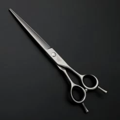 Groomtech Libra Shear Straight 7" 7 Groomtech Libra Shear Straight 7" -Pet Care Store GT LI70SY 2