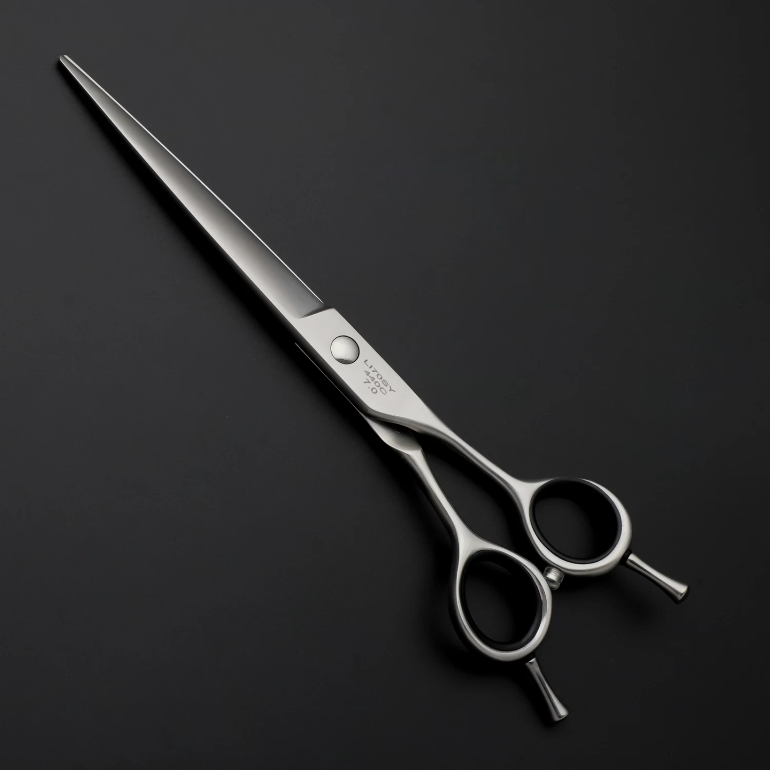 Groomtech Libra Shear Straight 7" 5 Groomtech Libra Shear Straight 7" - Image 3