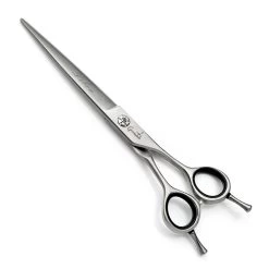 Groomtech Libra Shear Straight 7"