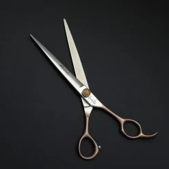 Groomtech Melody Grooming Scissors Kit, Set Of 3 -Pet Care Store GT ME725 Set3 2