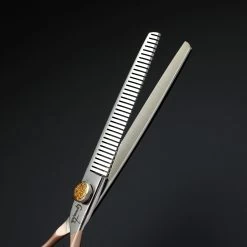 Groomtech Melody Grooming Scissors Kit, Set Of 3 -Pet Care Store GT ME725 Set3 4