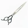 Groomtech Mystic Shear Straight 8" [Left-Handed] -Pet Care Store GT MY80SL