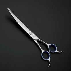 Groomtech Neptune Shear Curved 7" -Pet Care Store GT NE70CY 2