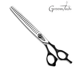 Groomtech Warrior Shear 8" Set Of 4 -Pet Care Store GT WA80 Set 3