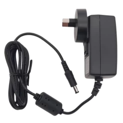 Heiniger Opal Power Cord With Adapter